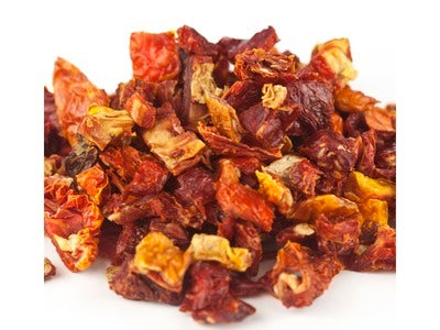 Dehydrated Diced Tomatoes 2 oz