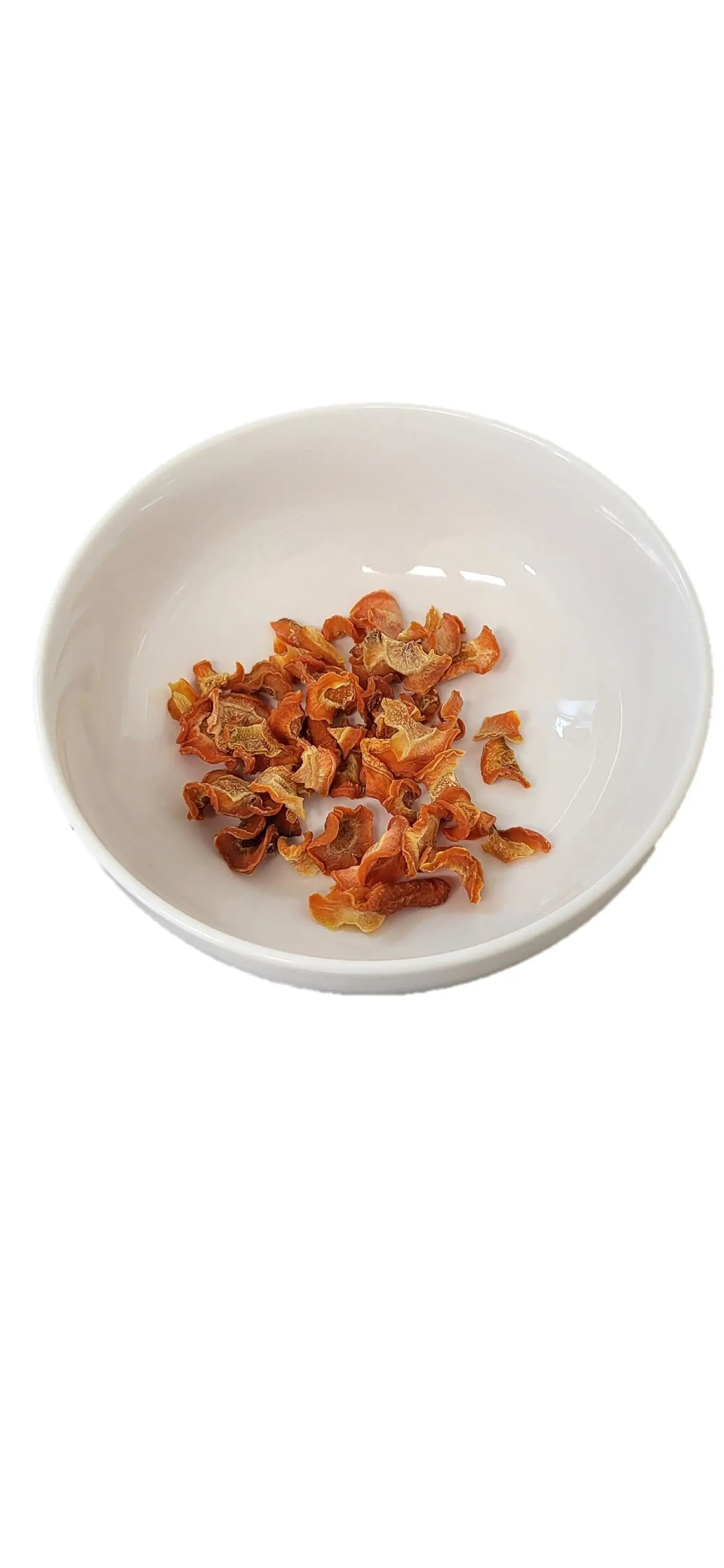 Bagley Farm's Dried Carrots 4 oz Bagley Farm's