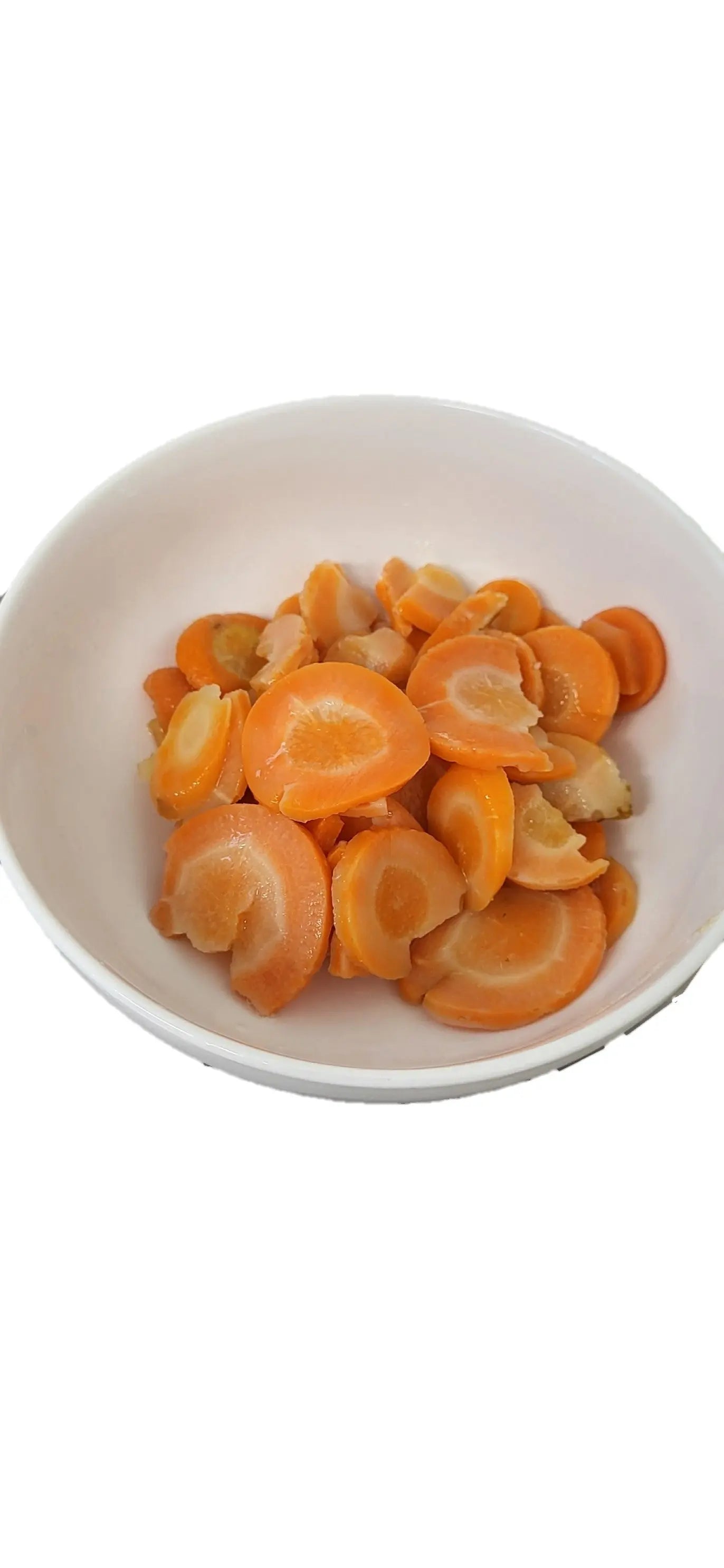 Bagley Farm's Dried Carrots 4 oz Bagley Farm's