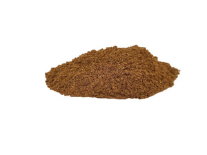 Organic Chinese Five Spice (Salt FREE) 2 oz - Bagley Farm's