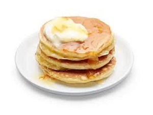 Pancake Mix, Gluten Free 20 oz - Bagley Farm's