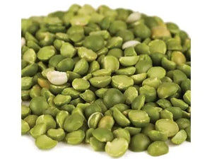 Bagley Farm's Green Split Peas, Legume Non-GMO - Bagley Farm's