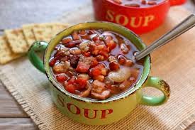 Bagley Farm's Hearty Holiday Bean Soup Starter  Non-GMO - Bagley Farm's