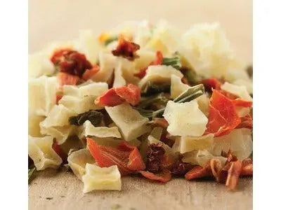 Bagley Farm's Natural Dried Diced Vegetables 4 oz - Bagley Farm's