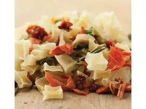 Bagley Farm's Natural Dried Diced Vegetables 4 oz - Bagley Farm's