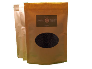 Bagley Farm's Organic Black Beans Certified Organic - Bagley Farm's
