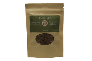 Bagley Farm's Organic Caraway Seeds 2 oz - Bagley Farm's