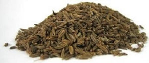 Bagley Farm's Organic Caraway Seeds 2 oz - Bagley Farm's