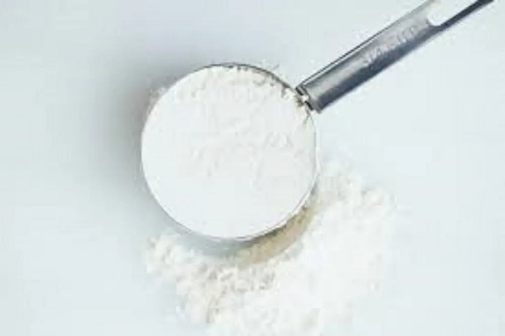 Bagley Farm's Organic Classic Flour Certified Organic - Bagley Farm's