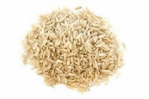 Bagley Farm's Organic Long Grain Brown Rice Certified Organic - Bagley Farm's