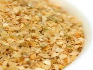 Bagley Farm's Organic Minced Onion 2 oz - Bagley Farm's