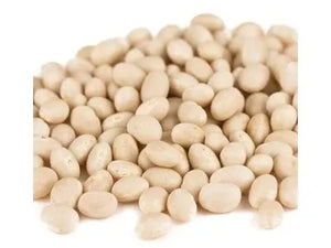 Bagley Farm's Organic Navy Beans Certified Organic - Bagley Farm's