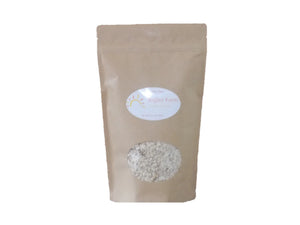 Bagley Farm's Organic Quick Rolled Oats Certified Organic - Bagley Farm's