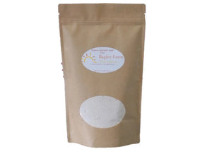 Bagley Farm's Organic Sprouted Spelt Flour Certified Organic - Bagley Farm's