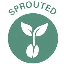 Bagley Farm's Organic Sprouted Spelt Flour Certified Organic - Bagley Farm's