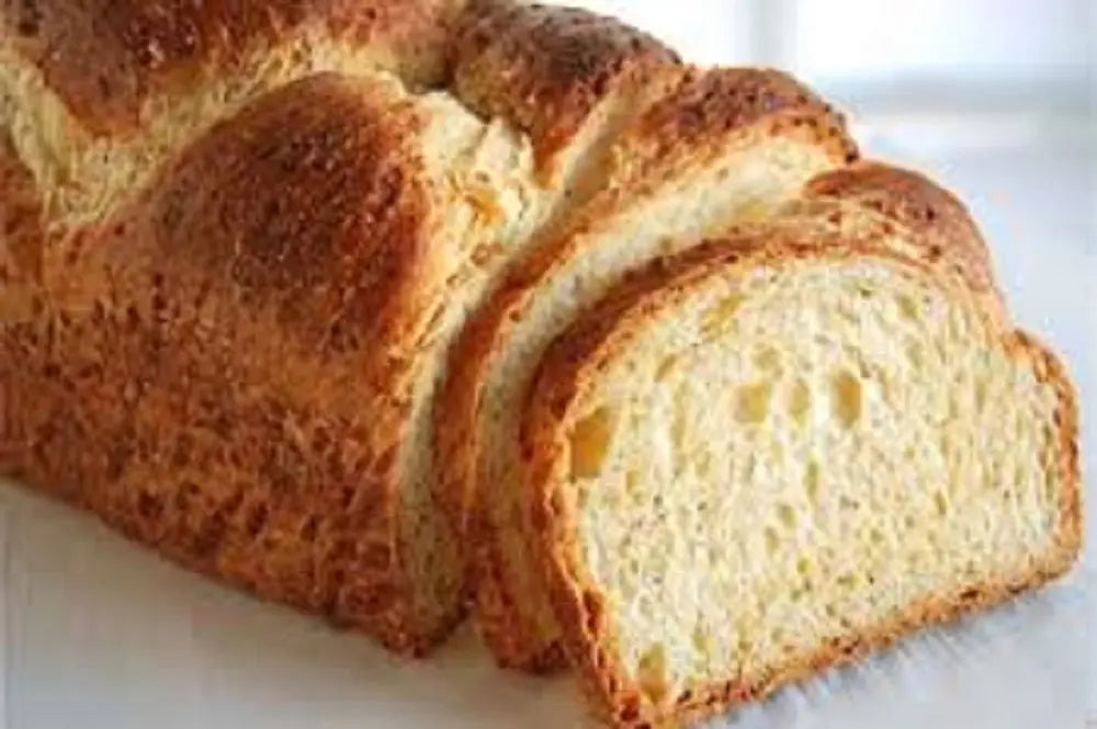 Bagley Farm's Taste of Homemade Gluten Free Bread Mix 1 lb Loaf - Bagley Farm's