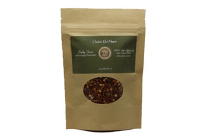 Crushed Red Peppers 2 oz - Bagley Farm's