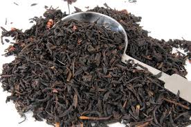 Organic Darjeeling Fair Trade Tea
