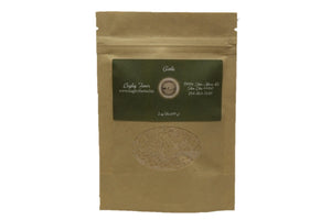 Garlic, Granulated 2 oz - Bagley Farm's