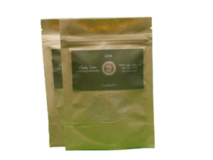 Garlic, Granulated 2 oz - Bagley Farm's