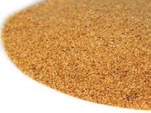 Garlic, Granulated 2 oz - Bagley Farm's