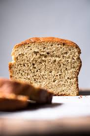 Bagley Farm's Low Carb Gluten Free Bread Mix