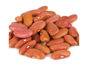 Bagley Farm's Light Red Kidney Beans Non-GMO