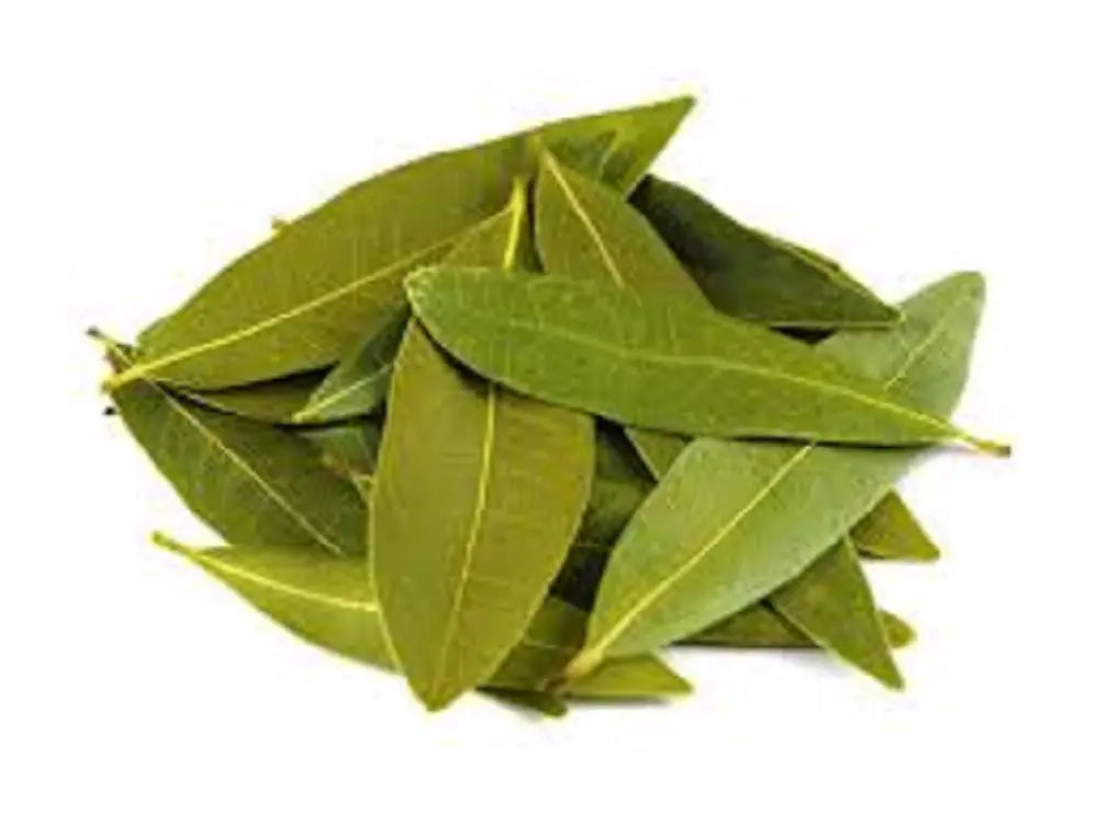 Organic Bay Leaf, Whole Spice .50 oz - Bagley Farm's