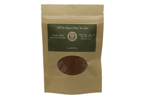 Organic Chinese Five Spice (Salt FREE) 2 oz - Bagley Farm's
