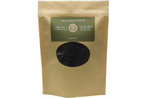 Organic Earl Grey Fair Trade Tea - Bagley Farm's