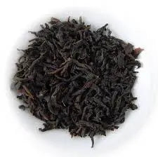 Organic Earl Grey Fair Trade Tea - Bagley Farm's