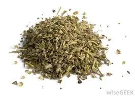 Organic Greek Seasoning (Salt Free) 1 oz - Bagley Farm's