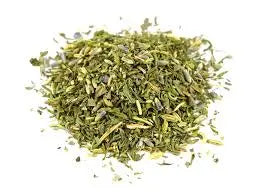 Organic Herbs De Provence (Salt Free) 1 oz - Bagley Farm's