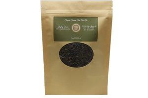 Organic Jasmine Fair Trade Tea - Bagley Farm's