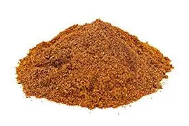 Organic Moroccan Tandoori Seasoning (Salt FREE) 2 oz - Bagley Farm's