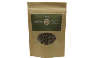 Pepper, Black Medium Ground Spice and Seasoning 2 oz - Bagley Farm's