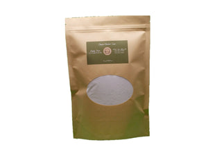 Powdered Sugar, Organic 10 oz - Bagley Farm's