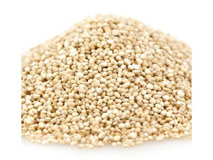 Bagley Farm's White Quinoa Non-GMO & Gluten Free