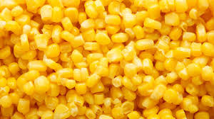 Freeze Dried Sweet Corn - 4 oz