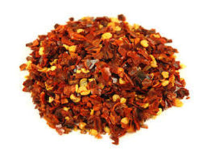Crushed Red Peppers 2 oz
