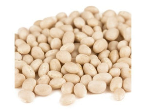 Bagley Farm's Organic Navy Beans Certified Organic