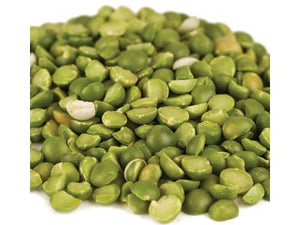 Bagley Farm's Green Split Peas, Legume Non-GMO