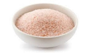 Salt, Himalayan Pink Fine Ground 4 oz